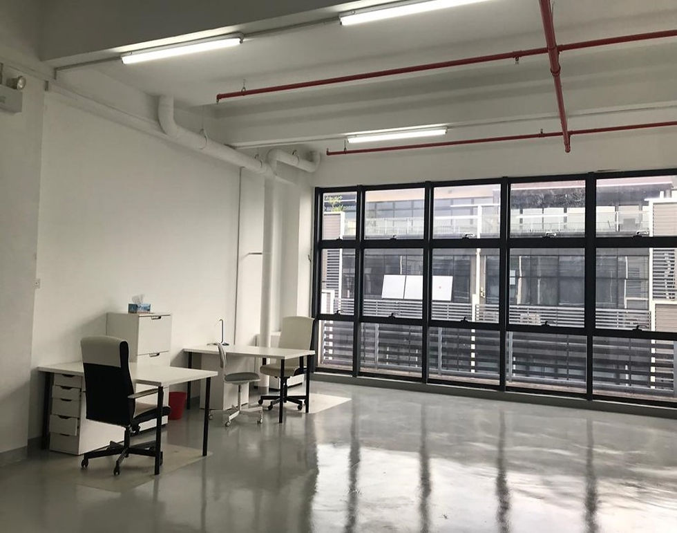 A'Posh BizHub