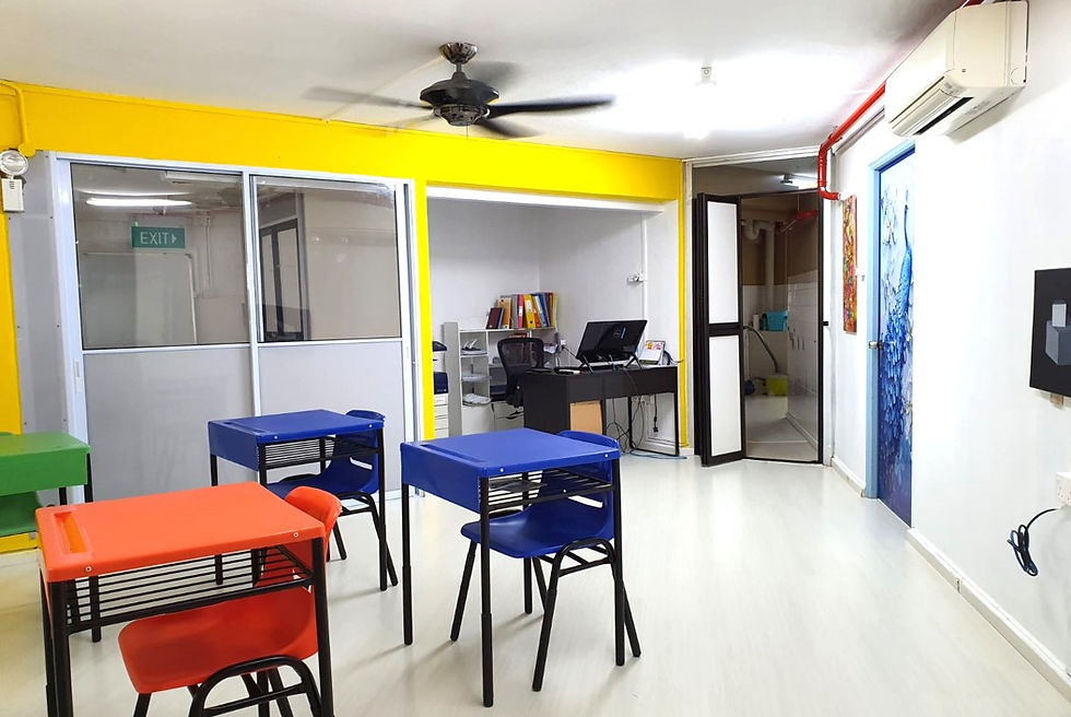 481 Tampines Street 44