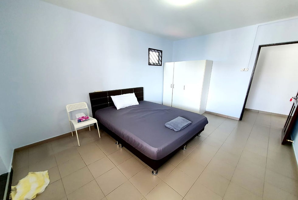 839 Yishun Street 81