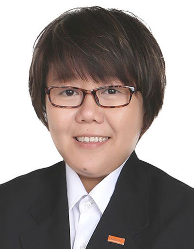 Wendy Liew