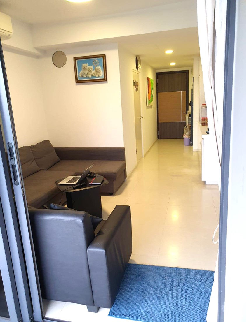 Regent Residences