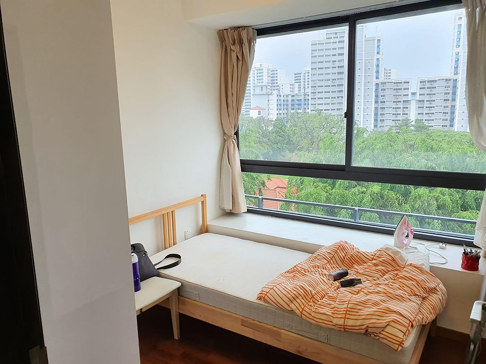 Regent Residences