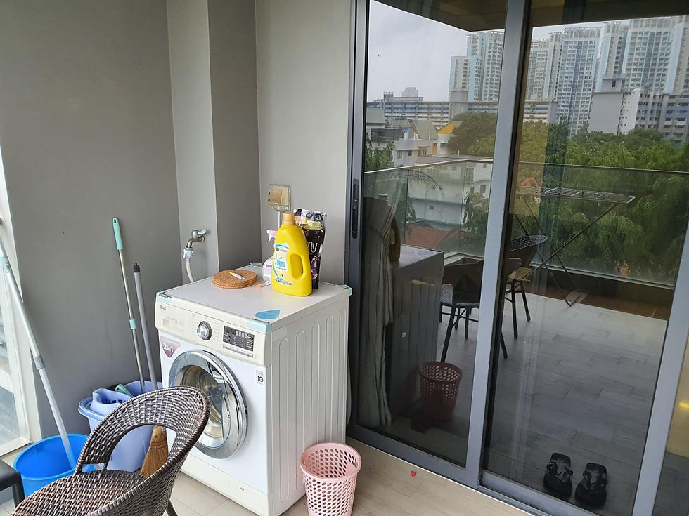 Regent Residences
