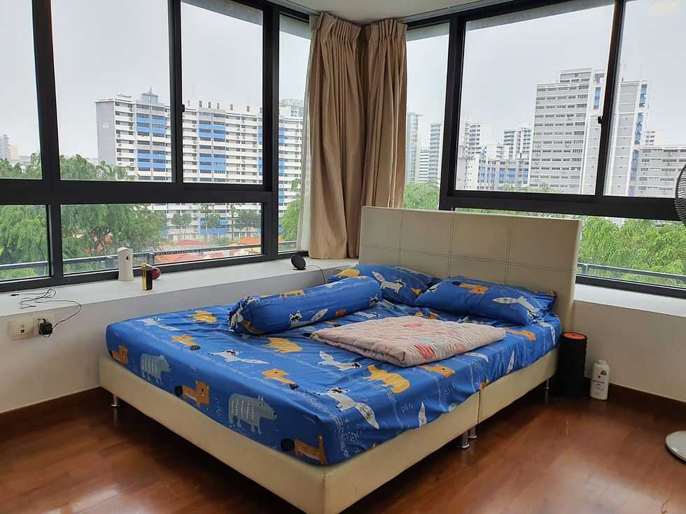 Regent Residences