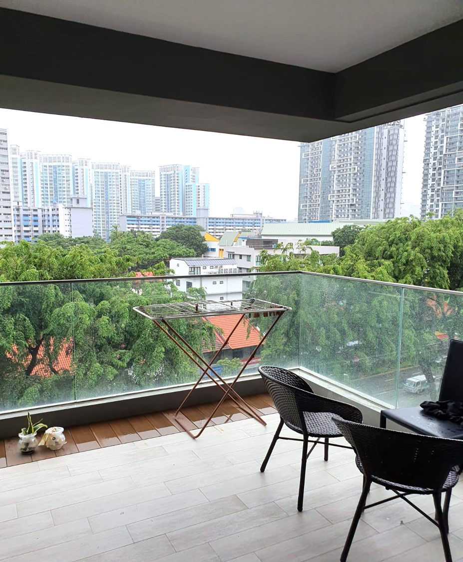 Regent Residences