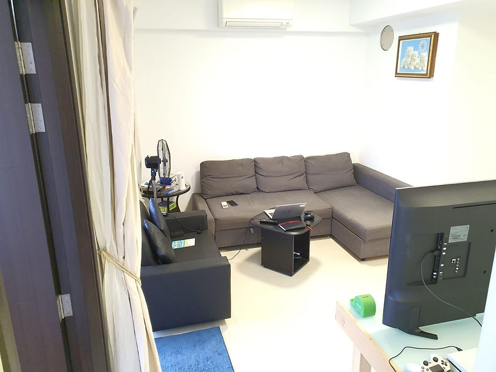Regent Residences