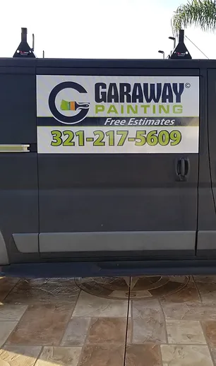 Gallery Garaway Painting