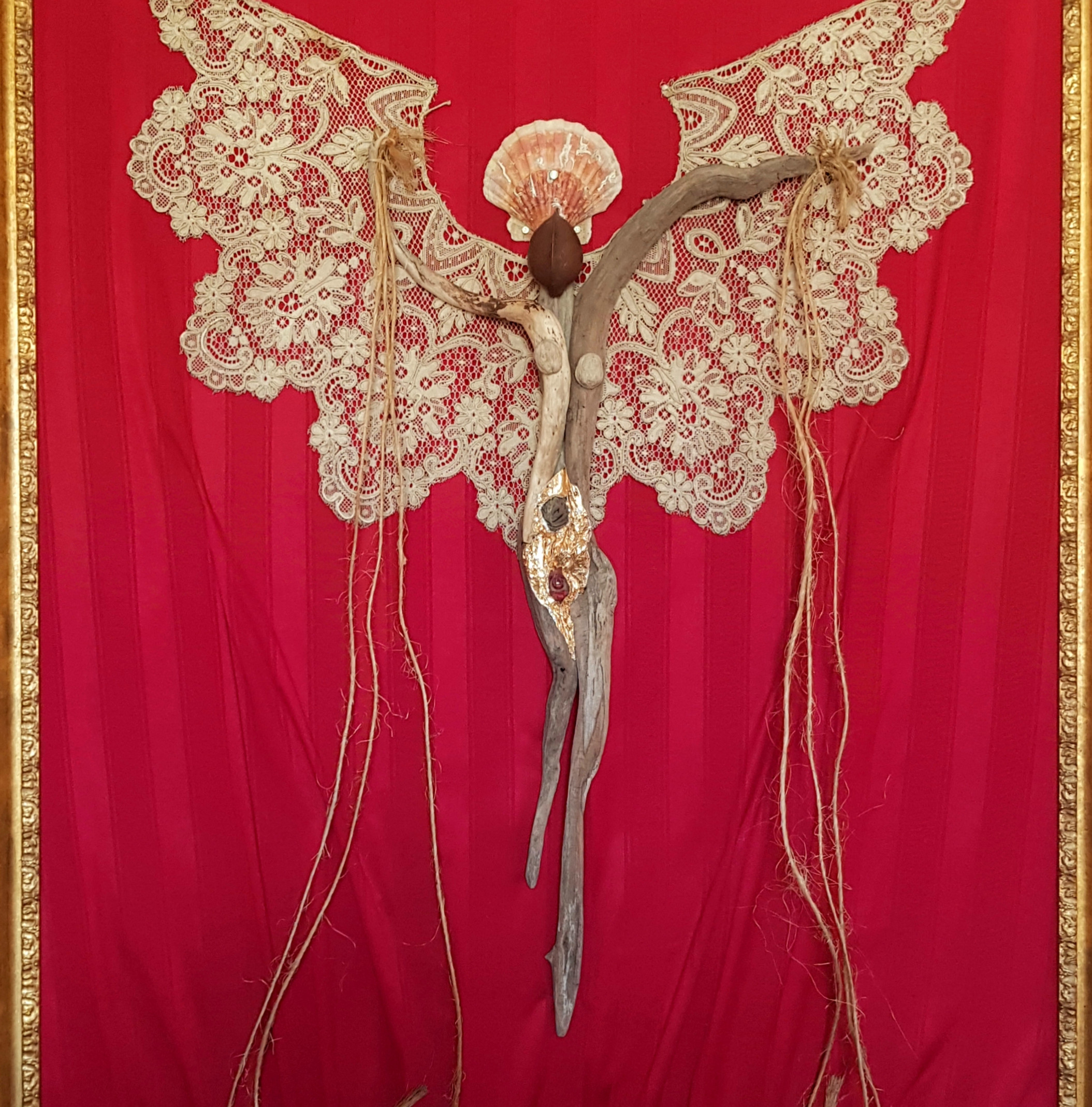© Flora Gueton