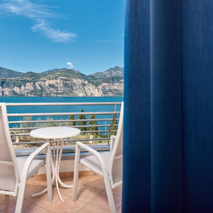 Una fuga romantica sul Lago di Garda? È il momento perfetto
