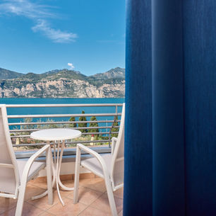 Una fuga romantica sul Lago di Garda? È il momento perfetto