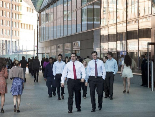 P1: The Toll of Investment Banking Culture: How Juniors Are Pushed to 100-Hour Weeks