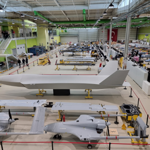 Baykar Acquires Piaggio Aerospace: A Strategic Leap in European Aviation