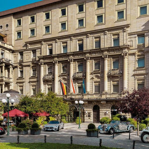 Family Office Forum Wiesbaden 2025