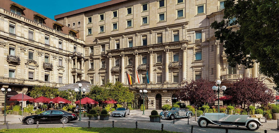 Family Office Forum Wiesbaden 2025