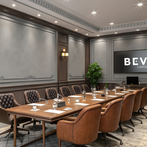 The Key Global Events Every Family Office, HNWI & Fund Manager Should Know