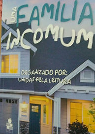 Capa Uma Familia incomum.jpg