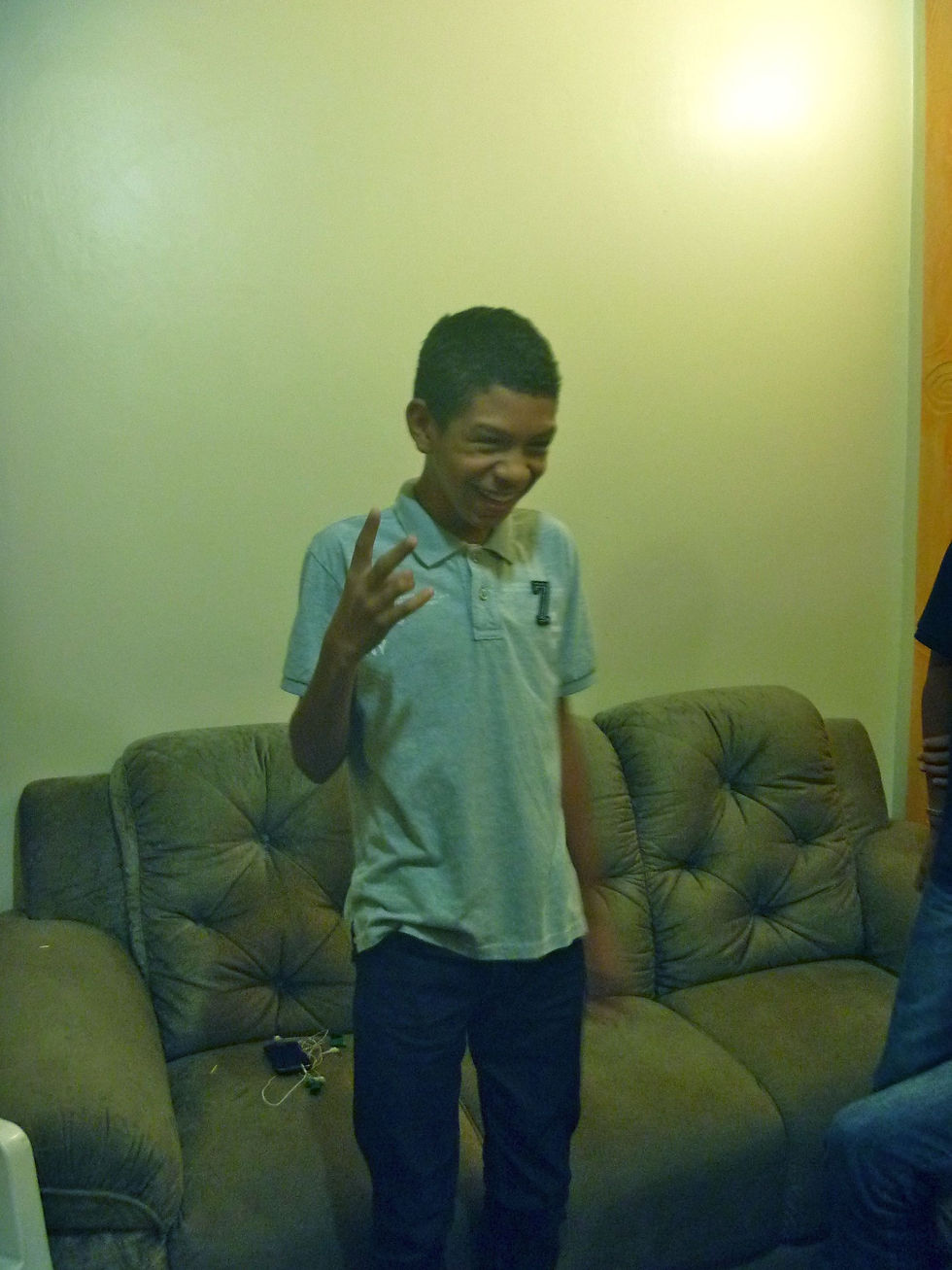 LUCAS
