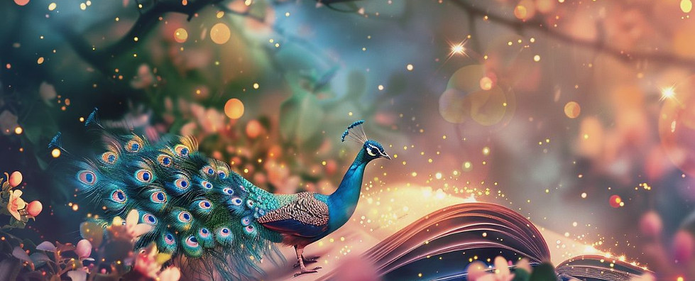 Gallery of kids coloring storybook — sample pages and illustrations | Галерея книги-раскраски для детей — примеры страниц и иллюстраций