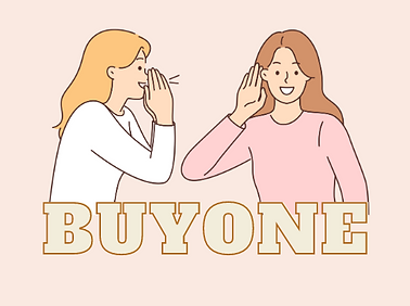 yuli/YULI/台湾/POPUP/ポップアップショップ/ BUYONE