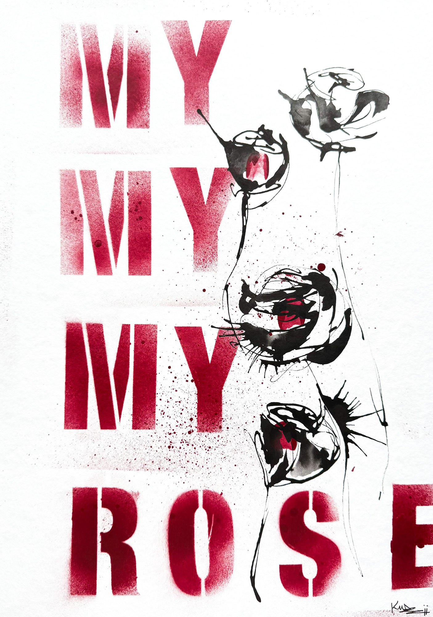 Brutal Tenderness Nº2