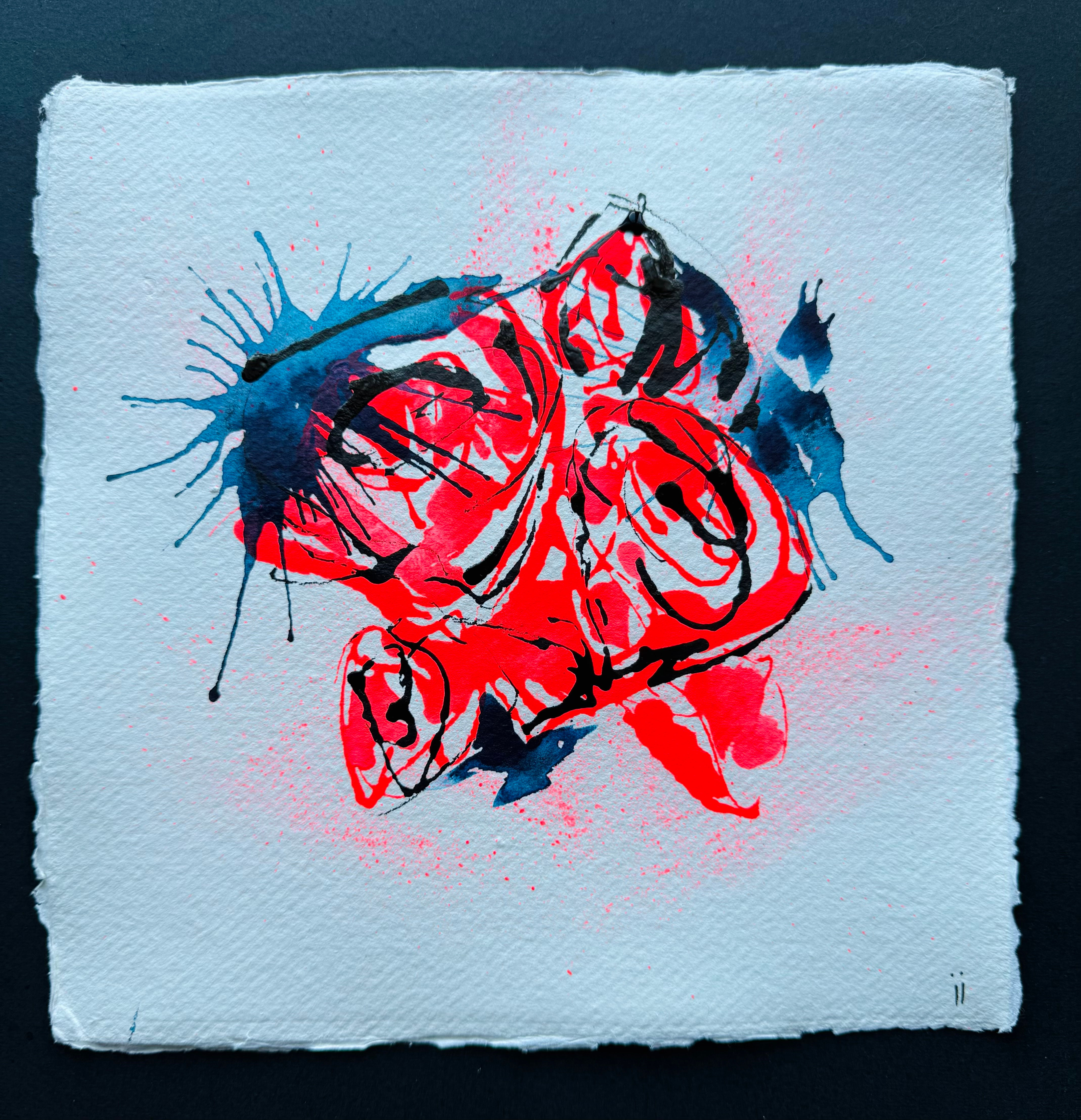 Darling, I see you. Nº6