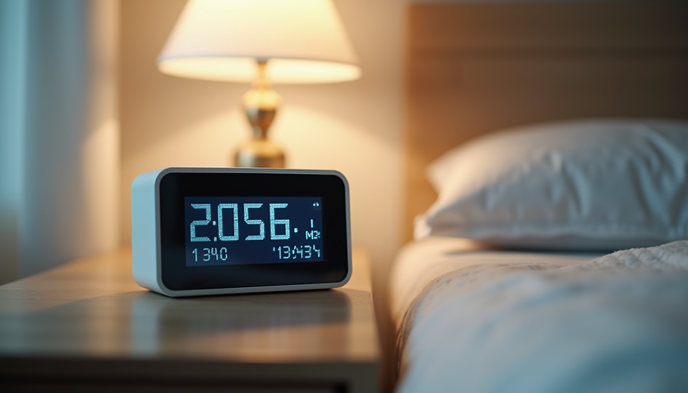Essential Technology Tools Every Dementia Caregiver Should Know About