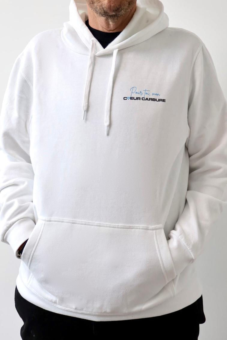 Miniature : Sweat "Team Carburacoeur"