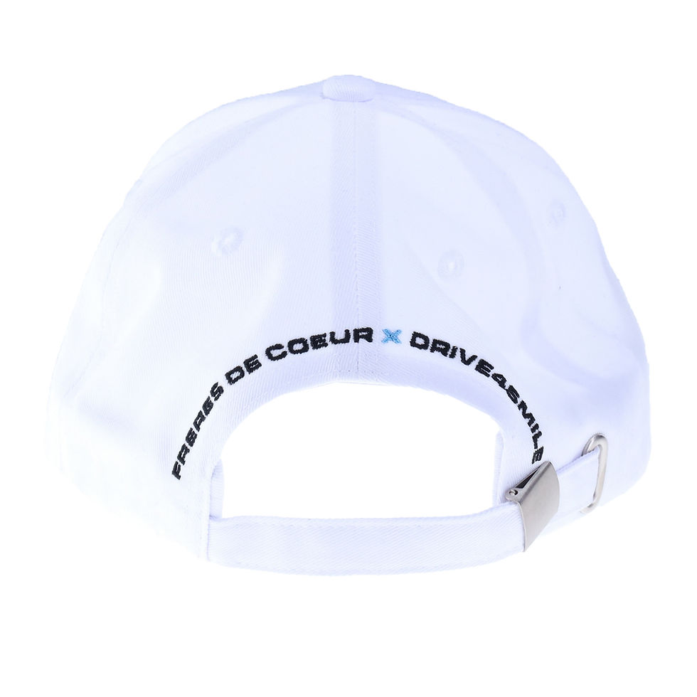 Miniature : Casquette Carburacoeur