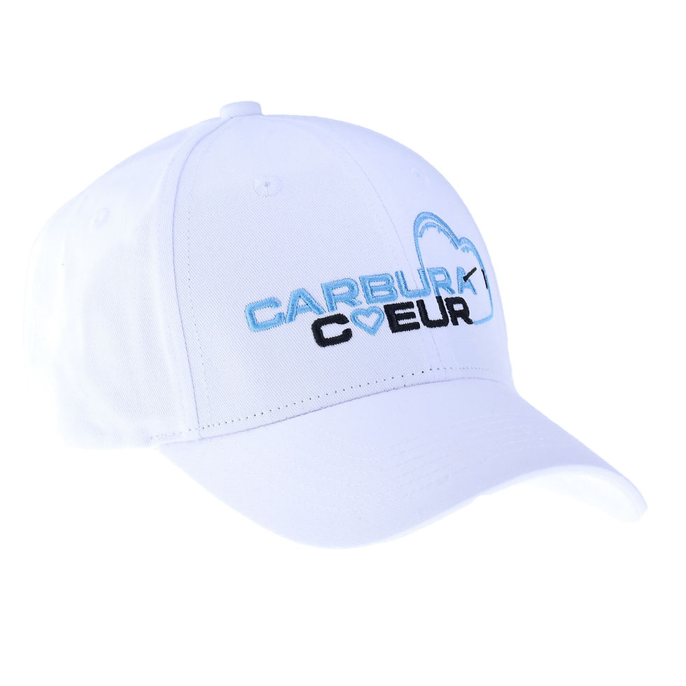 Miniature : Casquette Carburacoeur