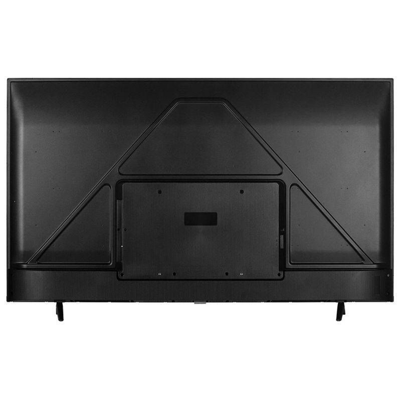 Thumbnail: Flat Screen 75 Inch Tv LED 4k Television TLC