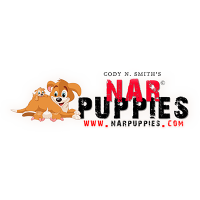 https://www.narpuppies.com/ logo