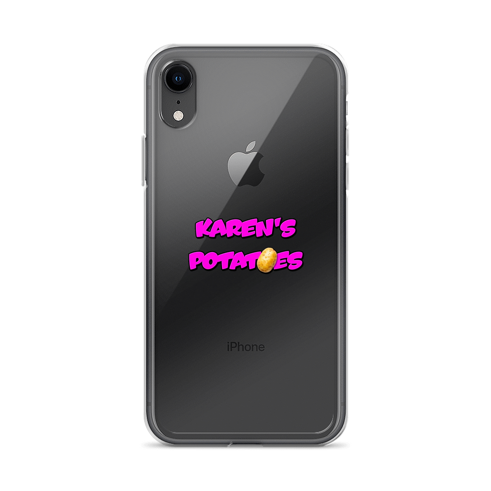 Miniatura: Clear Case for iPhone®