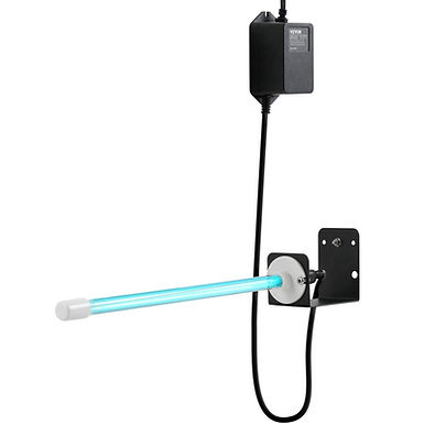 Disinfection Light UVC 18 Watts 14 Inch Bulb