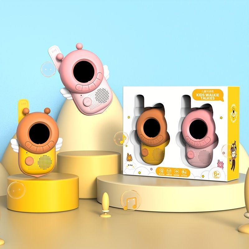 Miniatura: Walkie Talkie Children's Edition 2 Pack