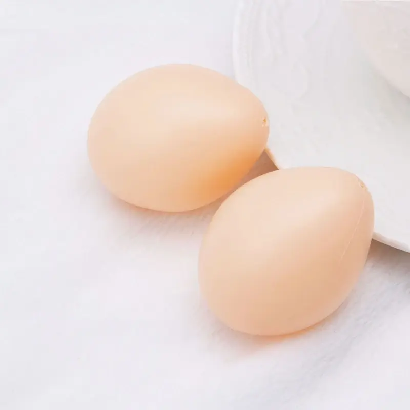 Thumbnail: Fake Chicken Eggs At NARPuppies.com