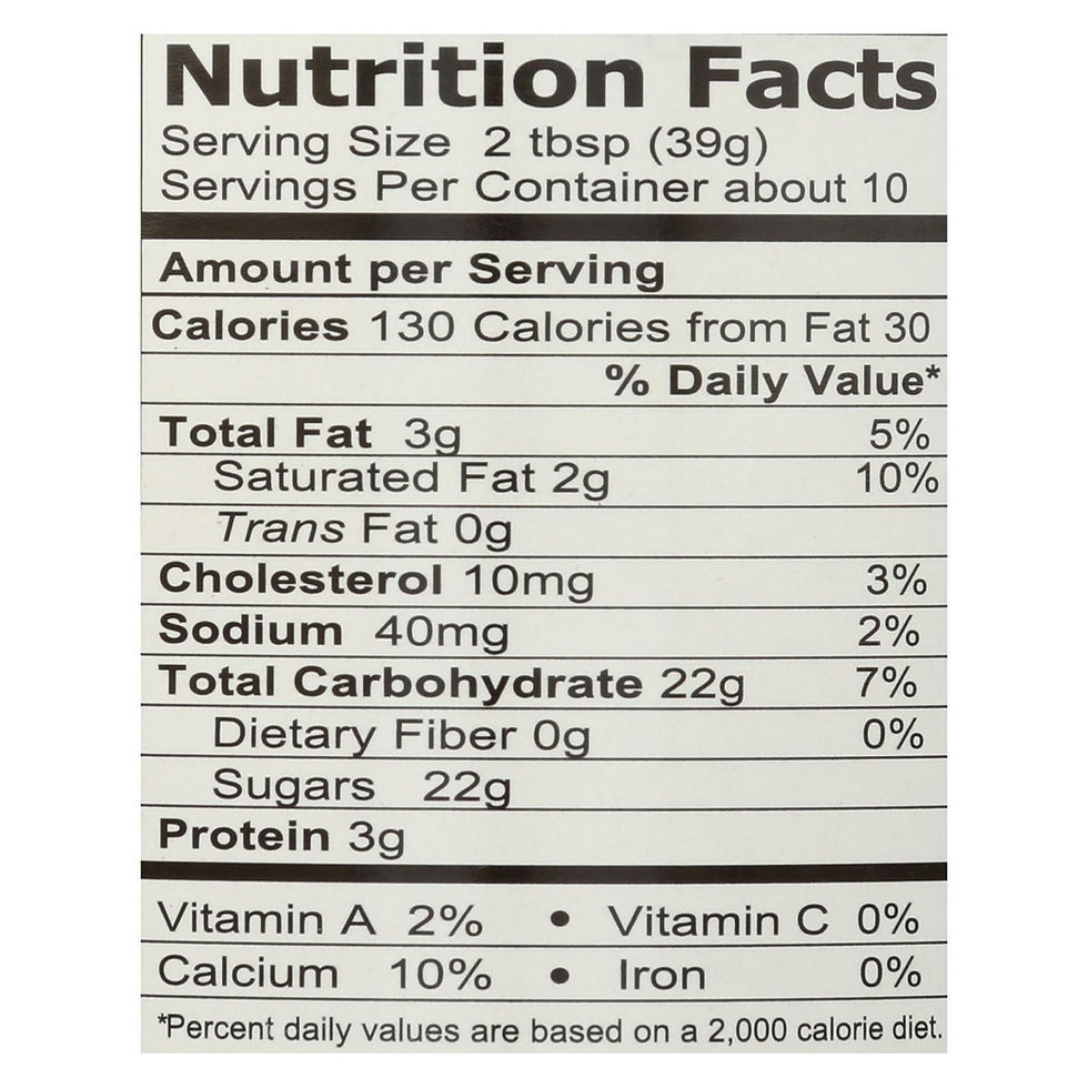 थंबनेल: Condensed Milk Sweetened 24 Cans Of 14 Ounces California Farms Organic
