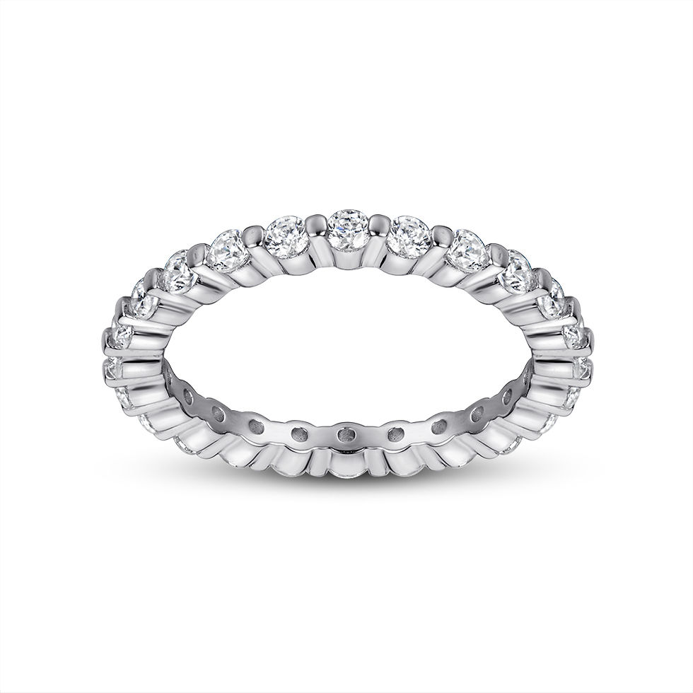 サムネイル： Rings