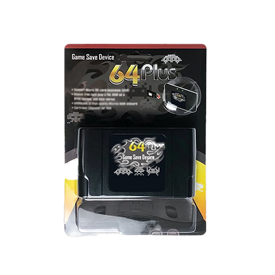 64 Ultra N64 Video Game At NARPuppies.com