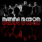 Mamma Freedom - Preachers & Criminals
