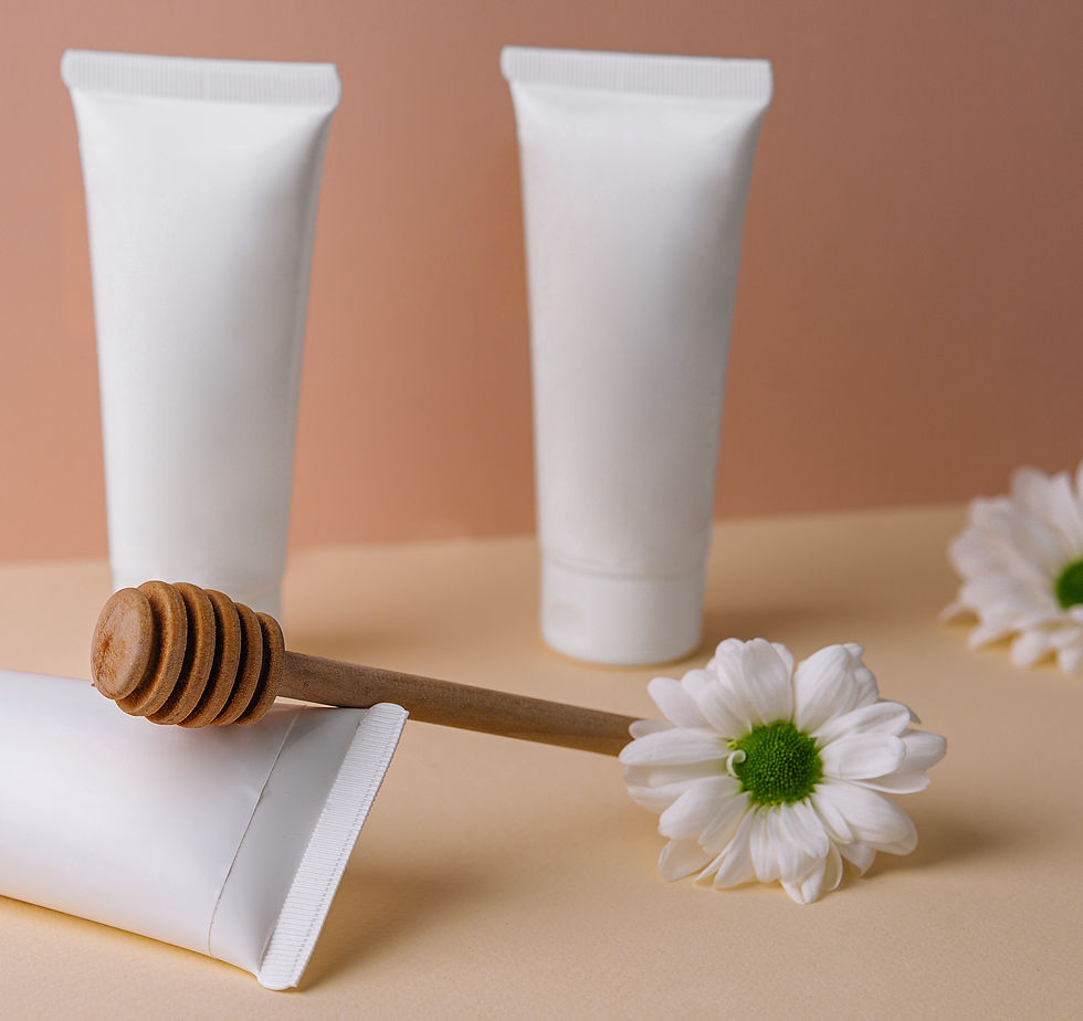 Elevate Your Beauty with Luxurious Botanical Infused Products in the USA