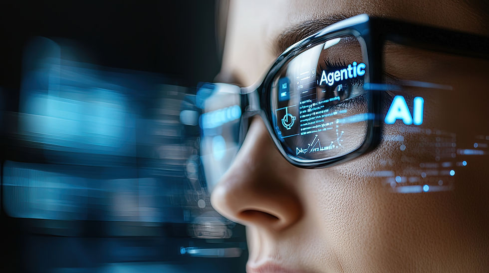 Exploring the Future of Agentic Flows with AI71