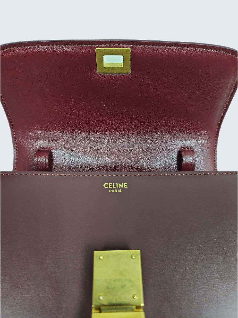 Thumbnail: Celine - Classic Box Teen