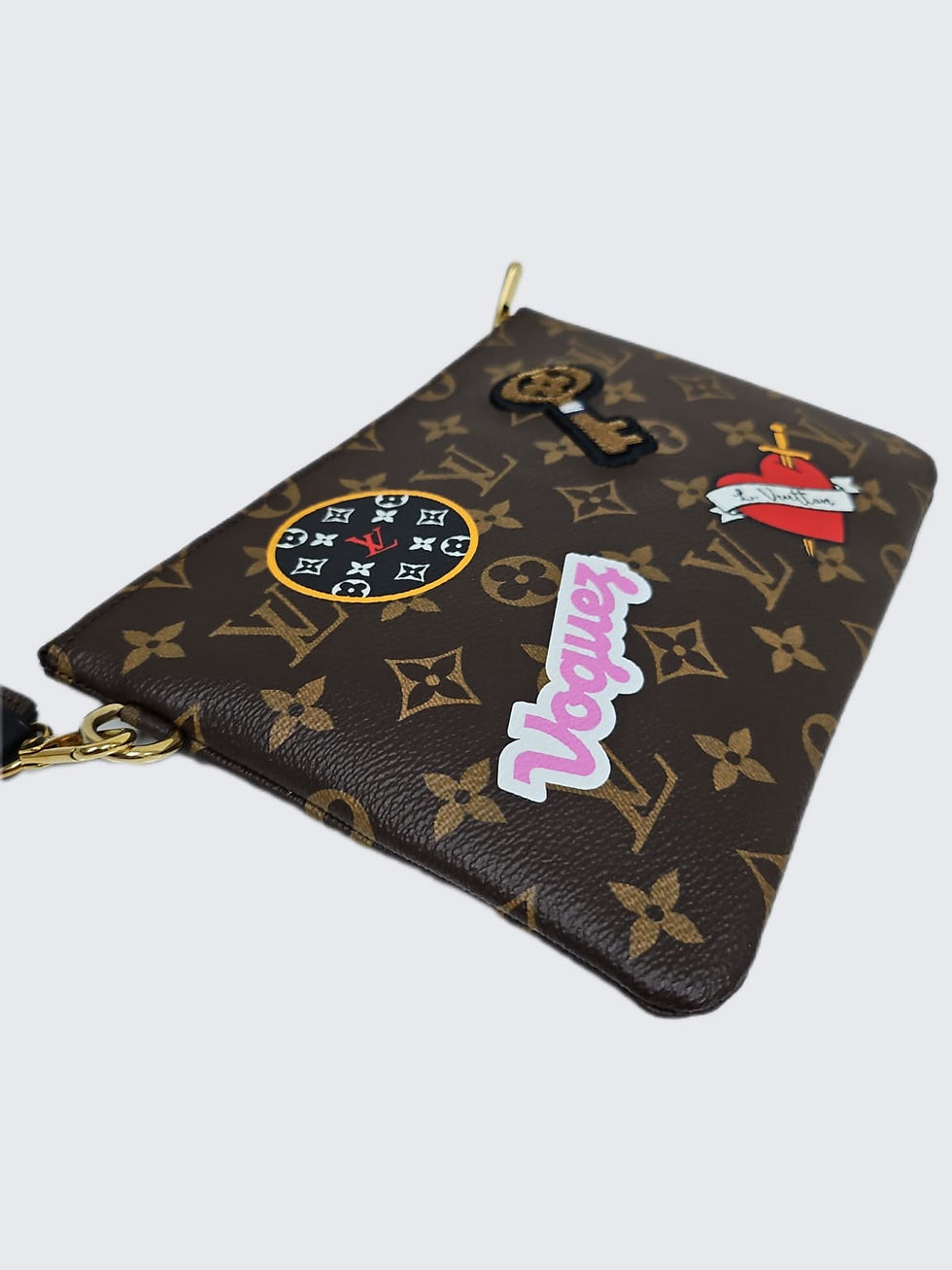 Thumbnail: LV - City Pouch
