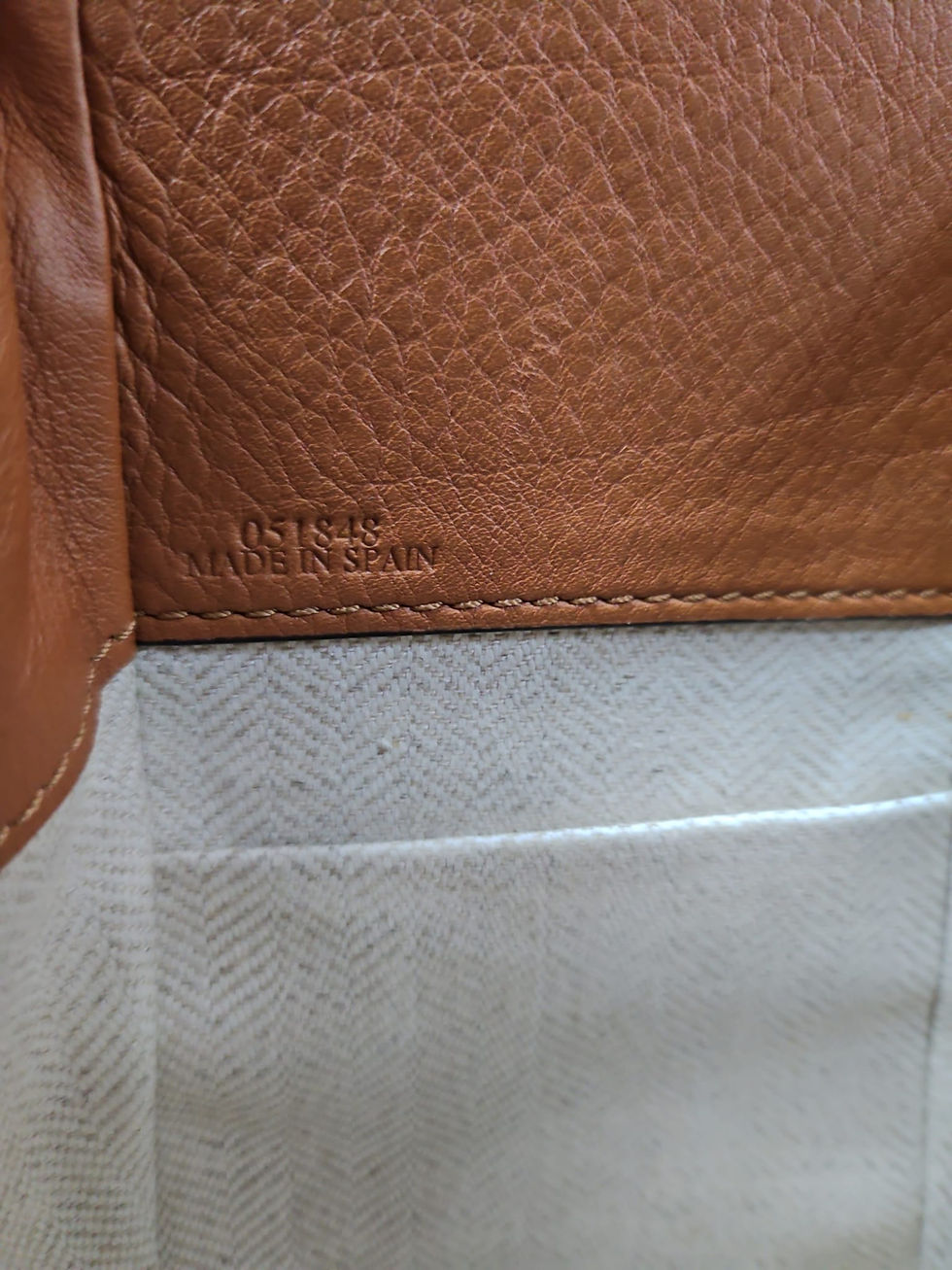 Thumbnail: Loewe - Mini Hammock Drawstring