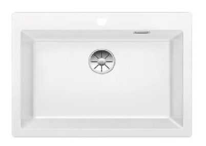 縮圖：德國Blanco 花崗石水槽PLEON 8 黑 /灰 /白