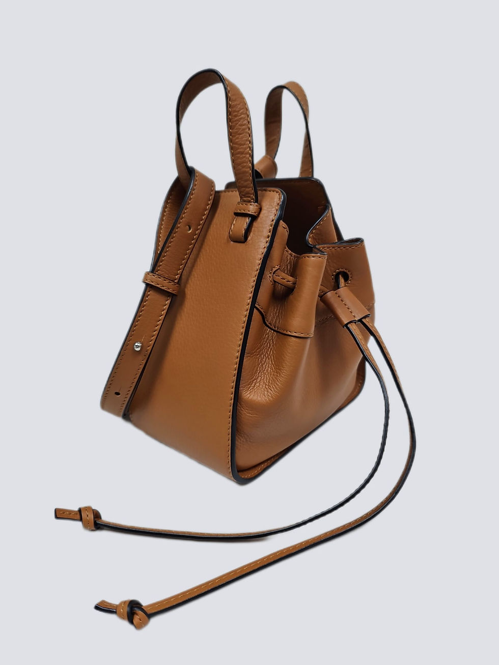 Thumbnail: Loewe - Mini Hammock Drawstring