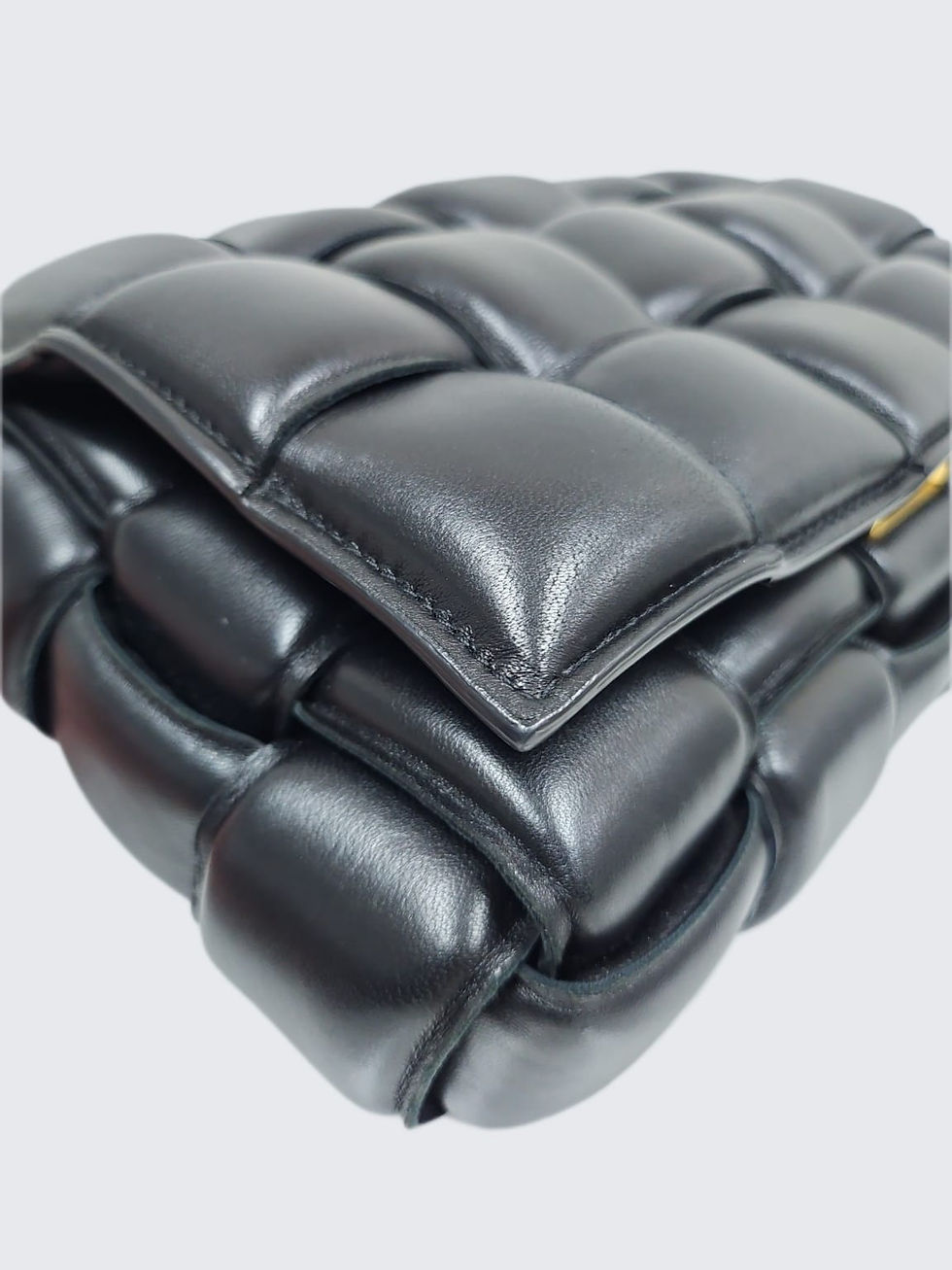 Thumbnail: BV - Padded Cassette