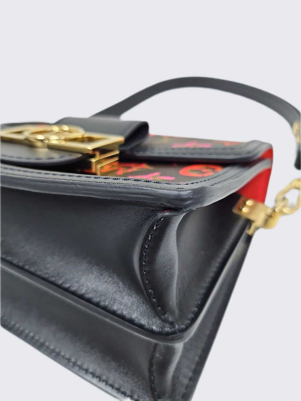 Thumbnail: LV - Mini Dauphine (Fall In Love)