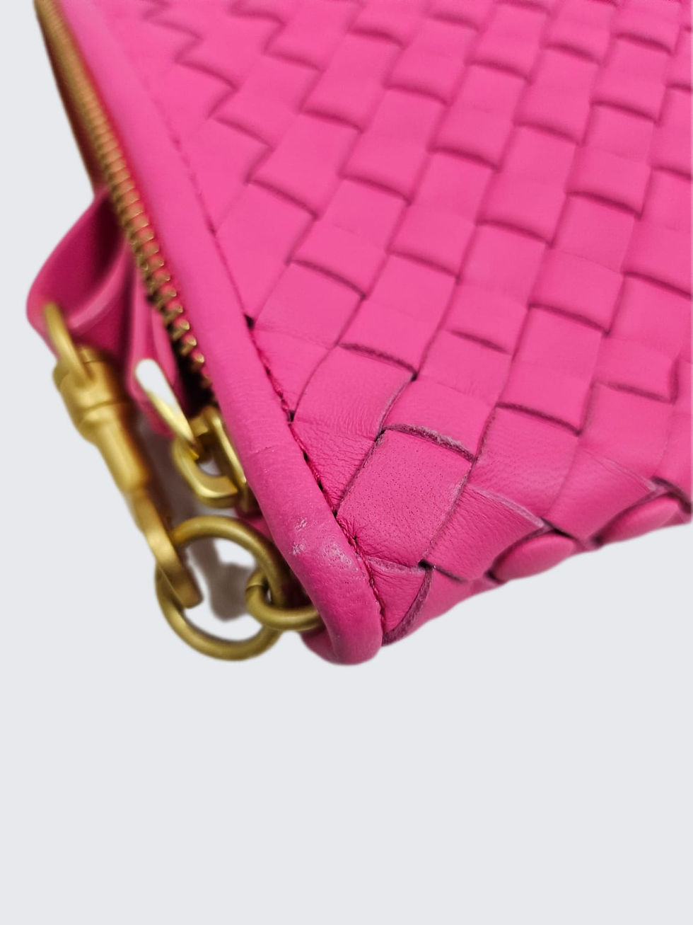 Thumbnail: BV - Shoulder Bag
