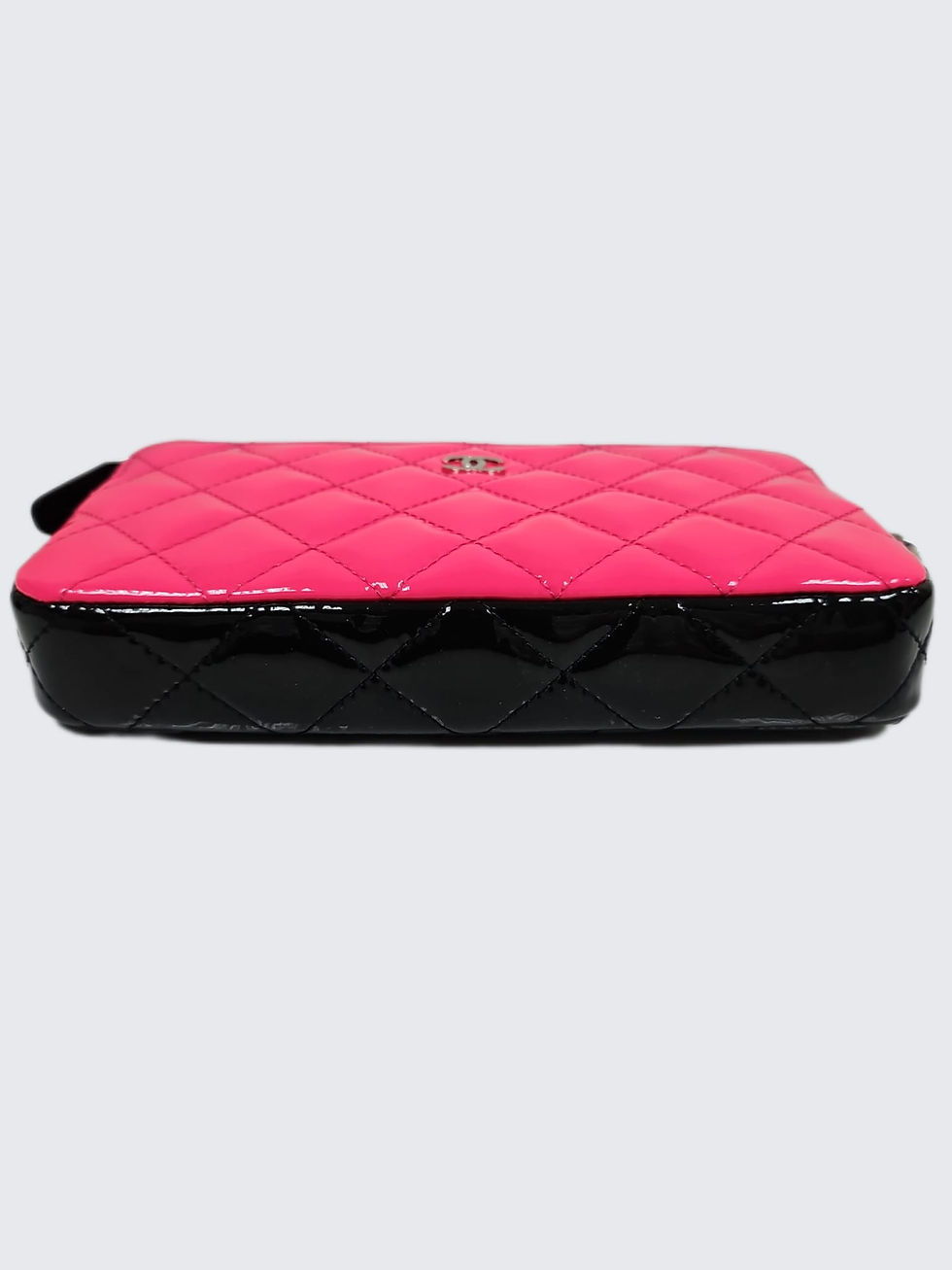Thumbnail: CHANEL - Clutch with Chain